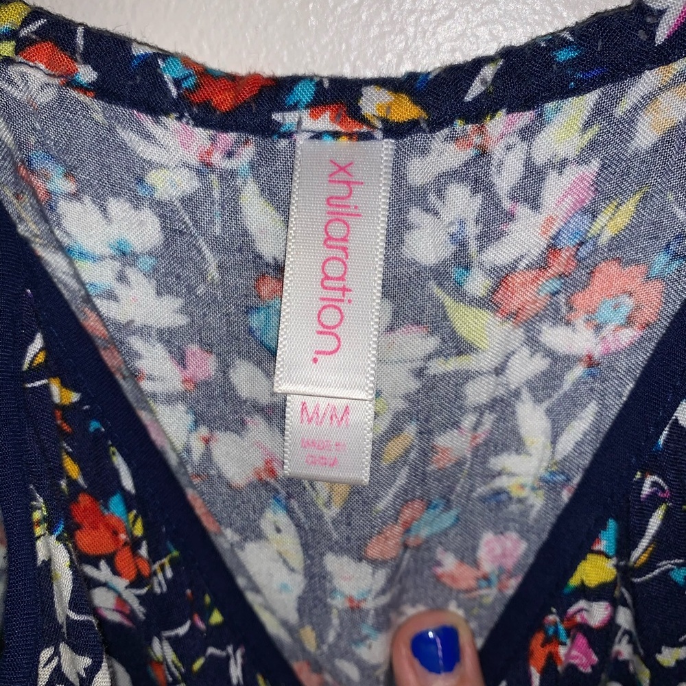 Target romper! - Picture 2 of 2